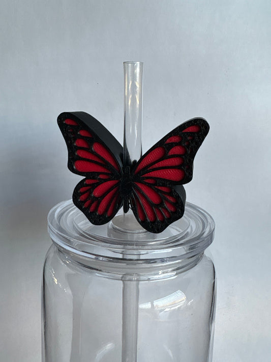Straw Topper 3