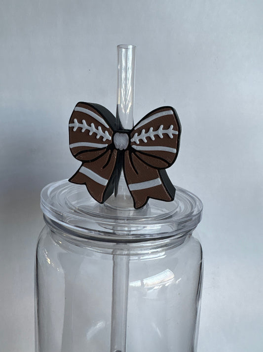 Straw Topper 4