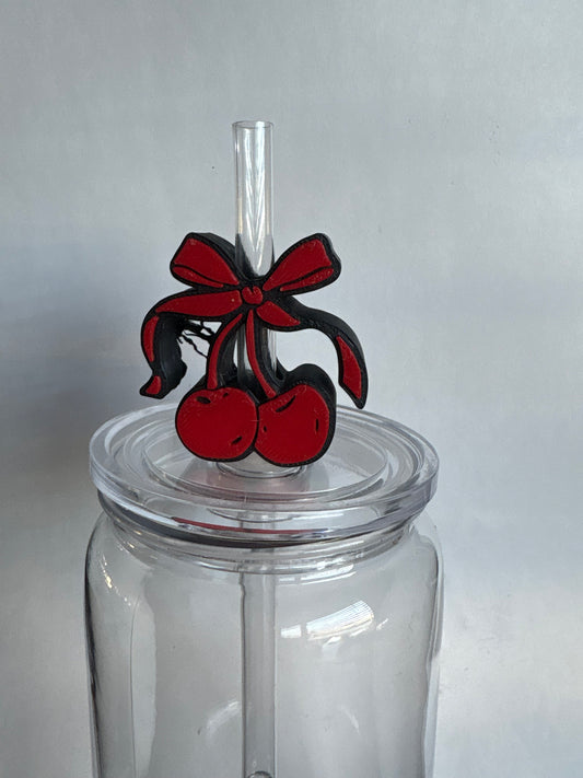 Straw Topper 29