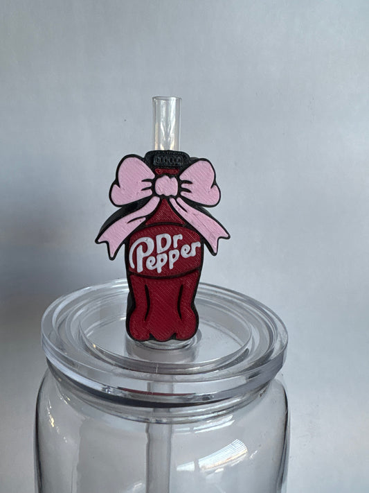 Straw Topper 1