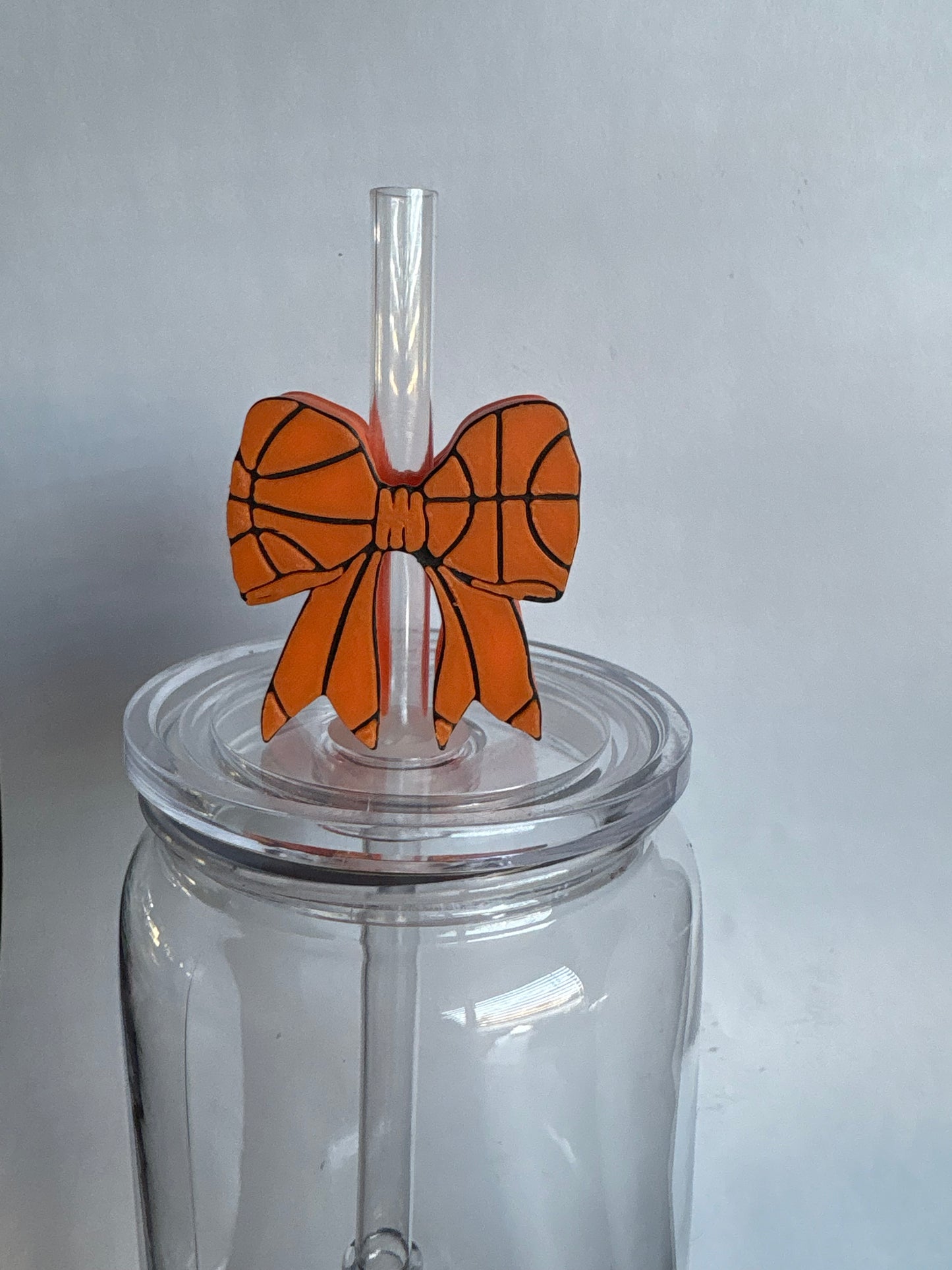 Straw Topper 32