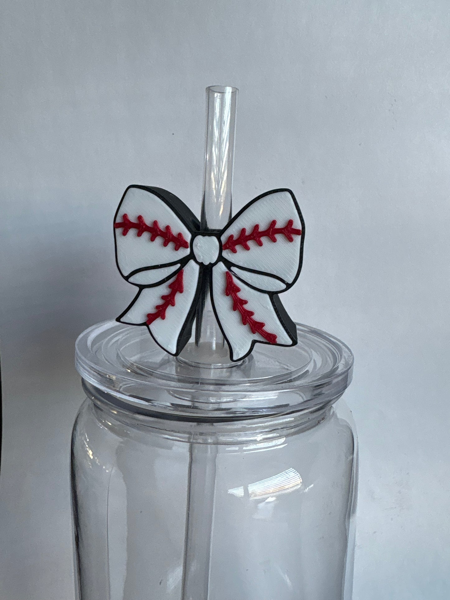 Straw Topper 33