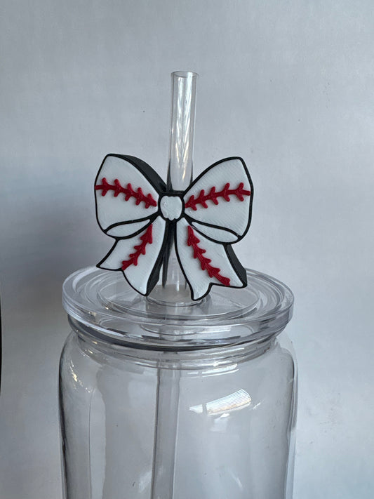 Straw Topper 33