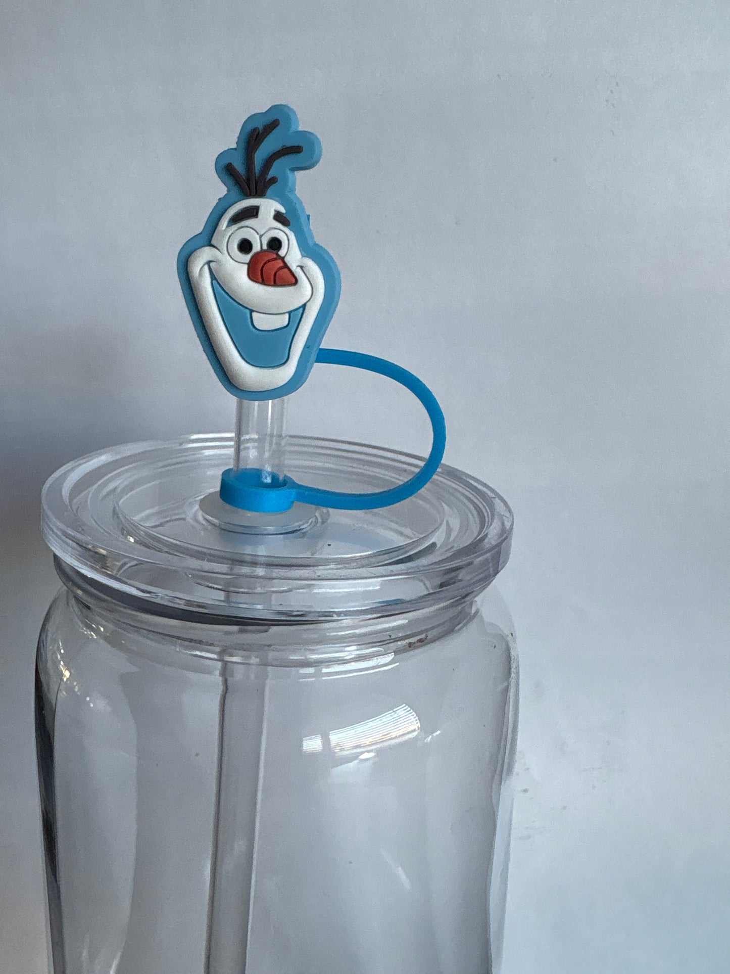 Straw Topper 14