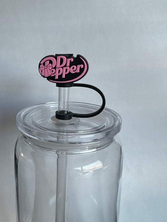 Straw Topper 13