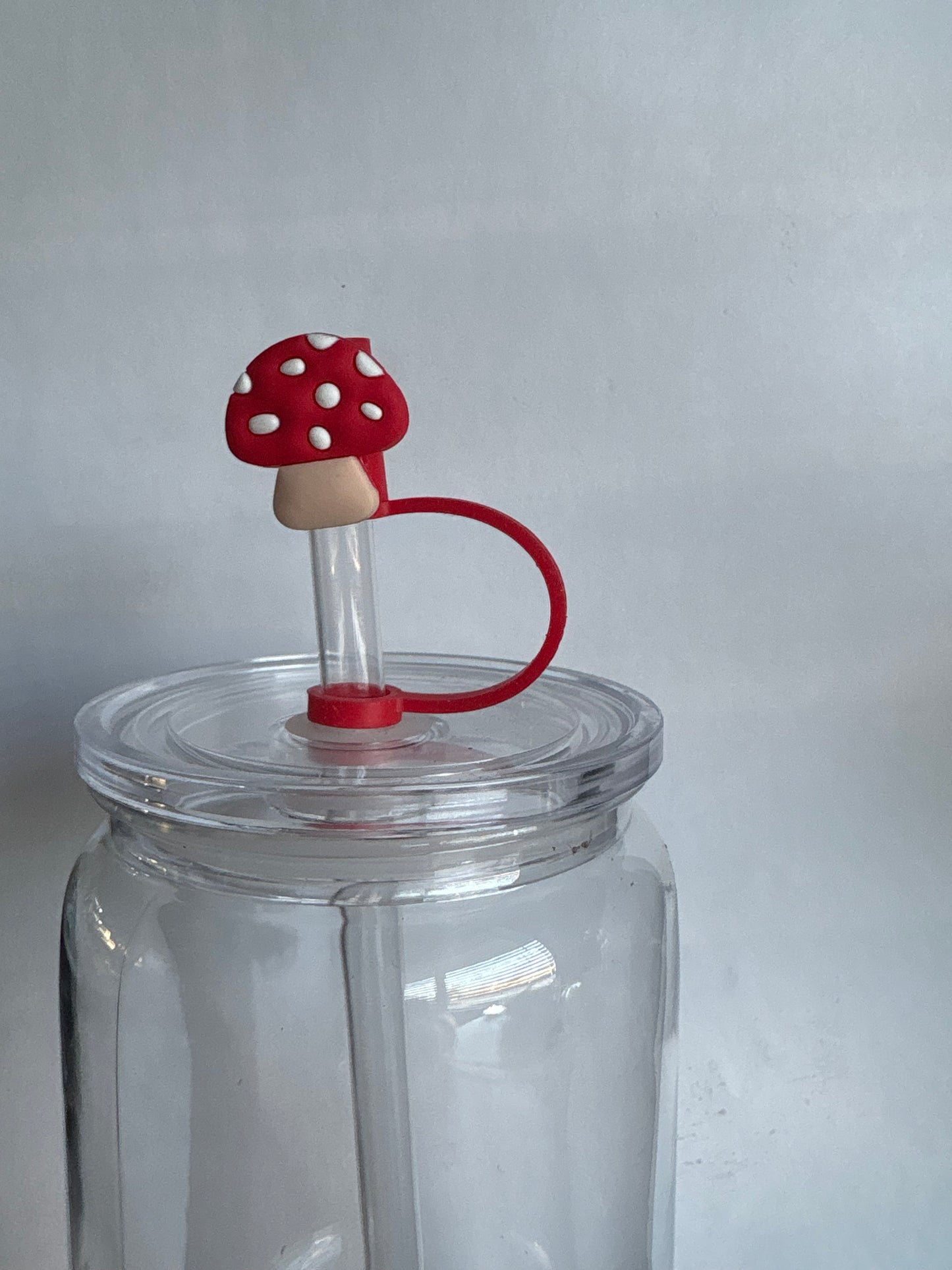 Straw Topper 11