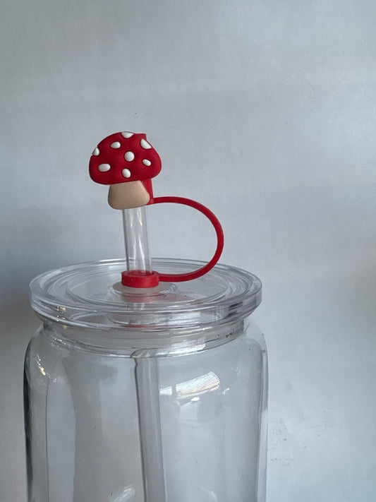 Straw Topper 11