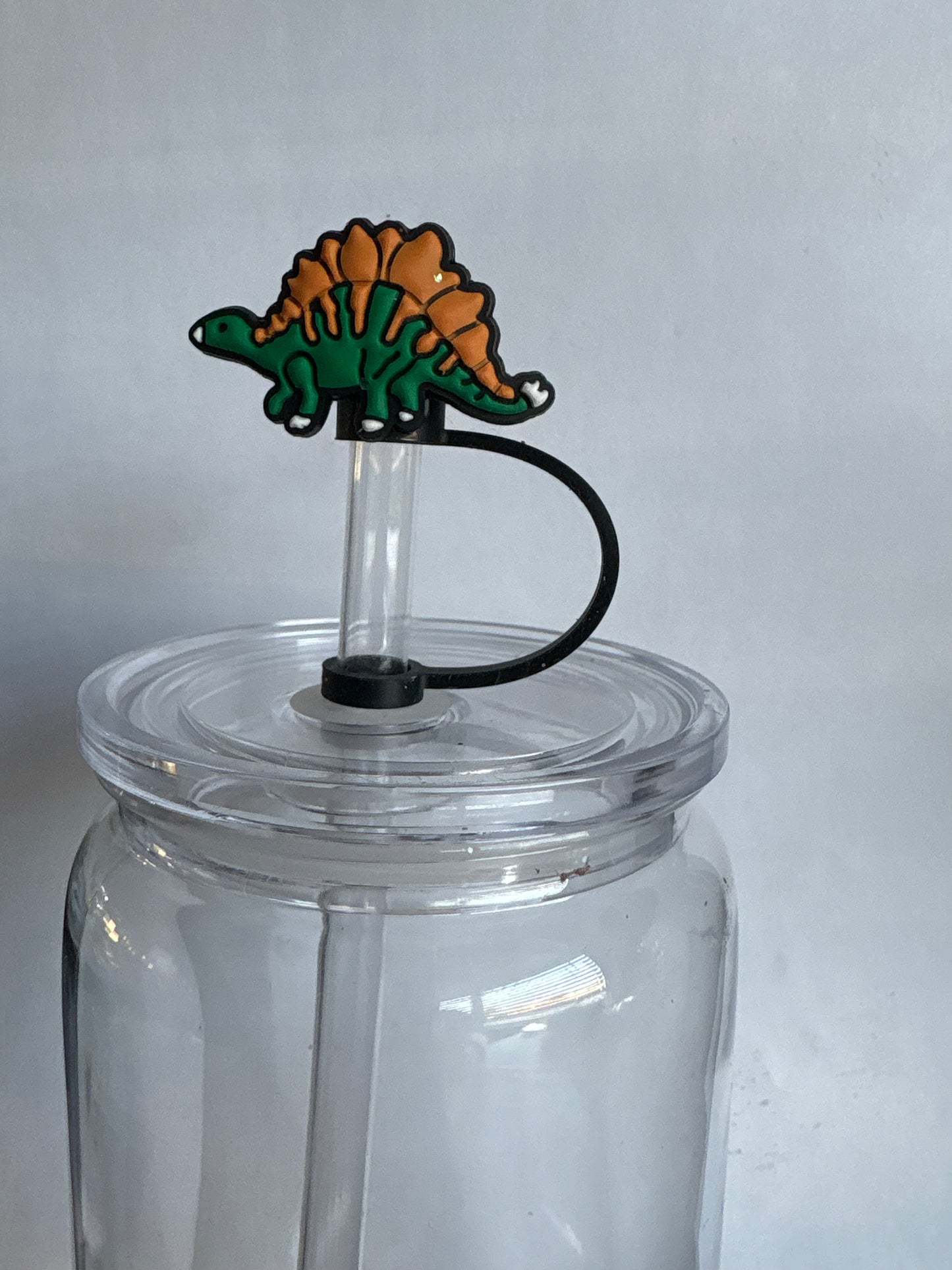 Straw Topper 23