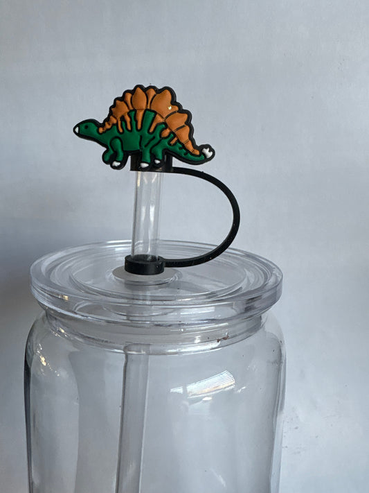 Straw Topper 23