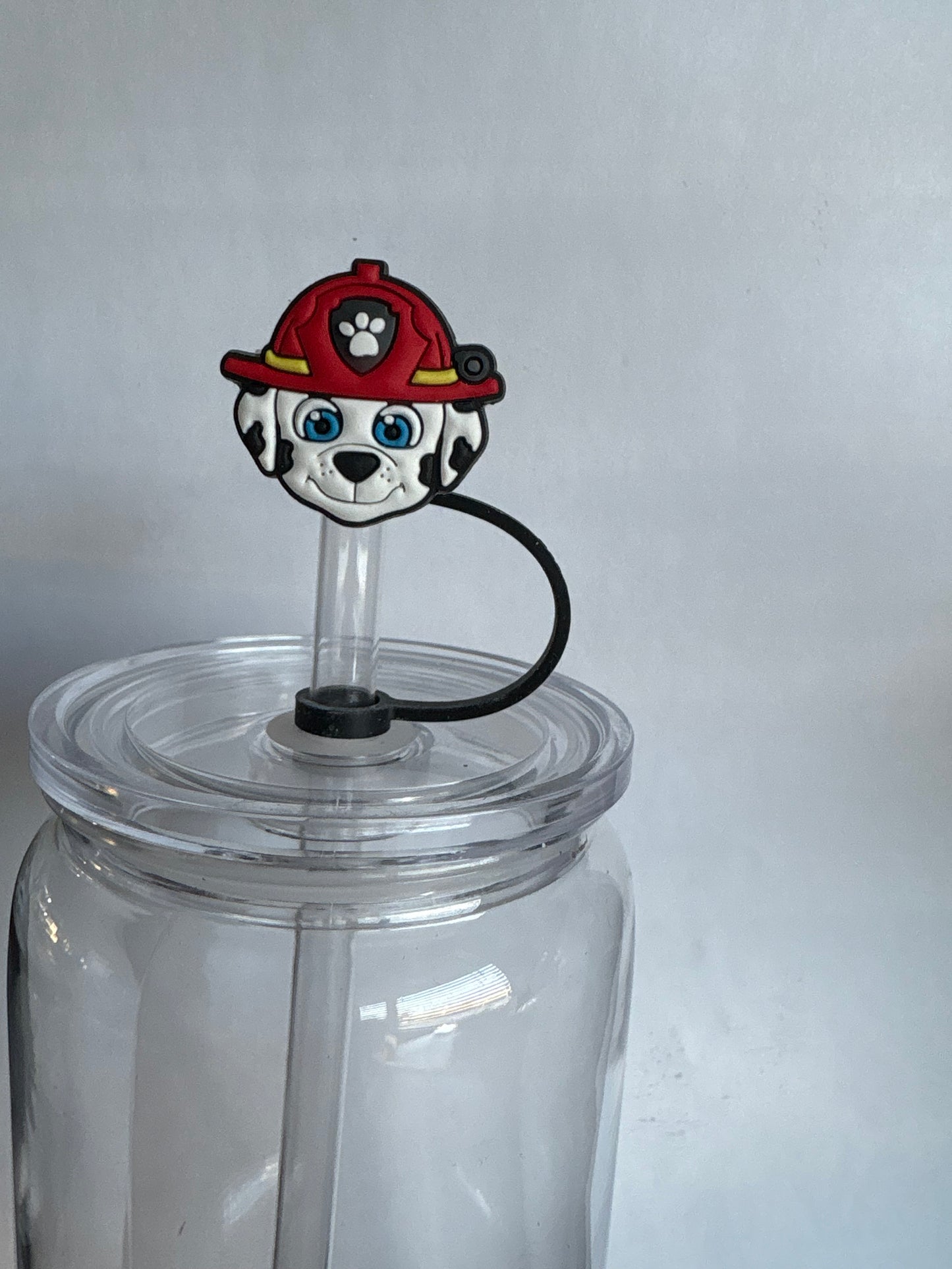 Straw Topper 20