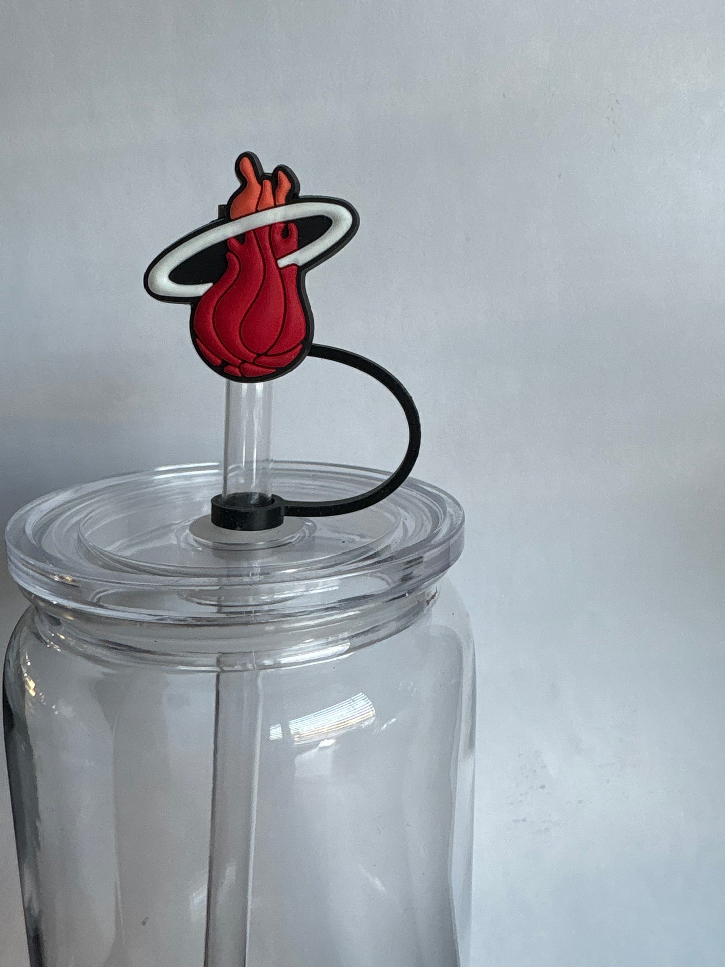 Straw Topper 24
