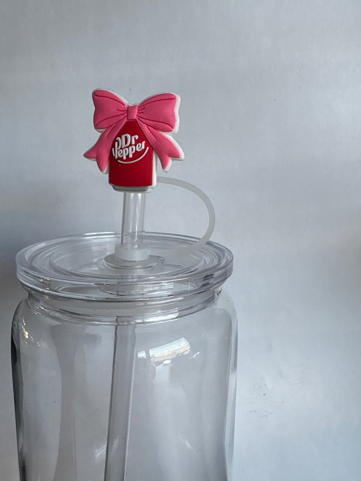 Straw Topper 16