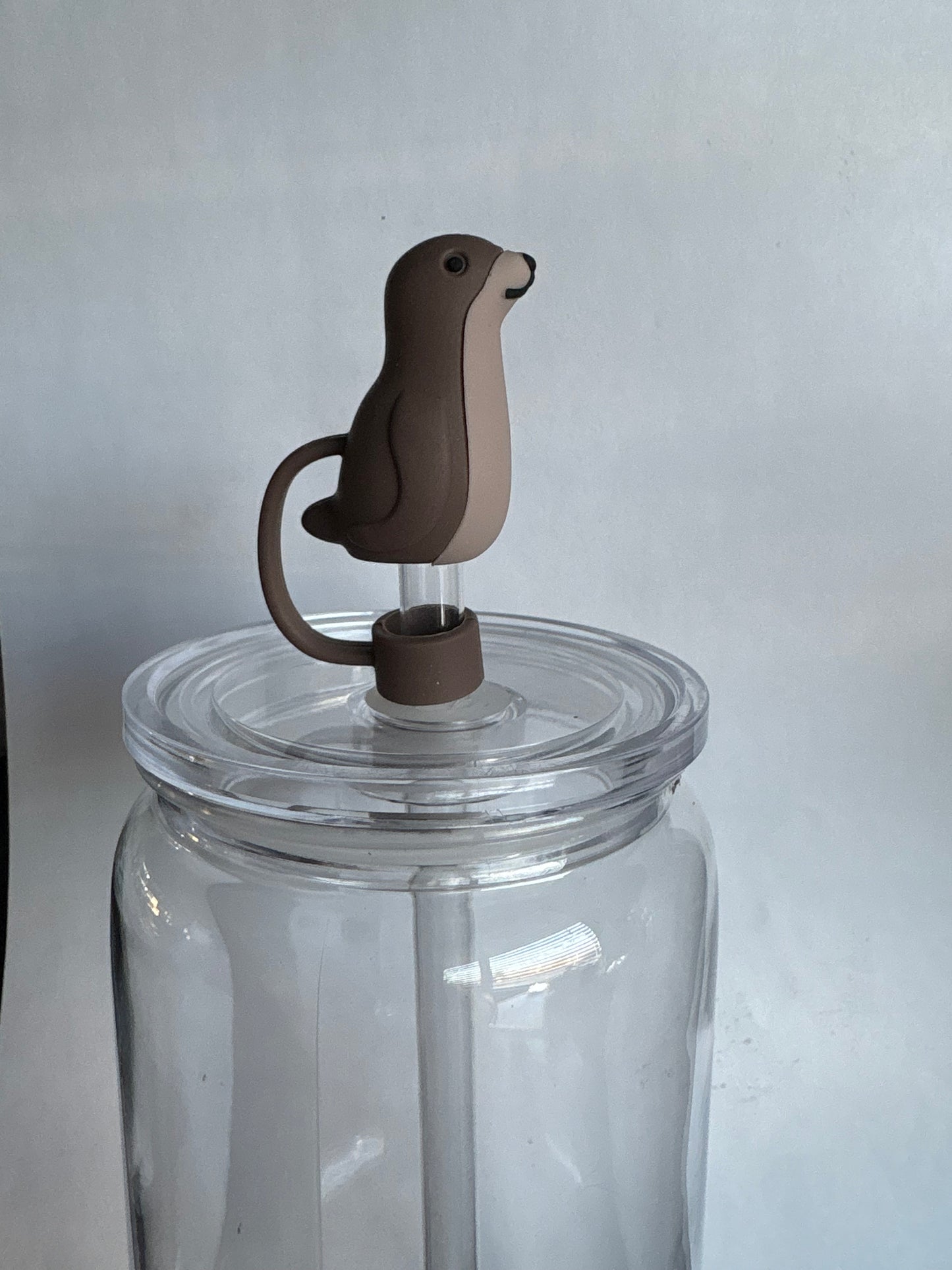 Straw Topper 40