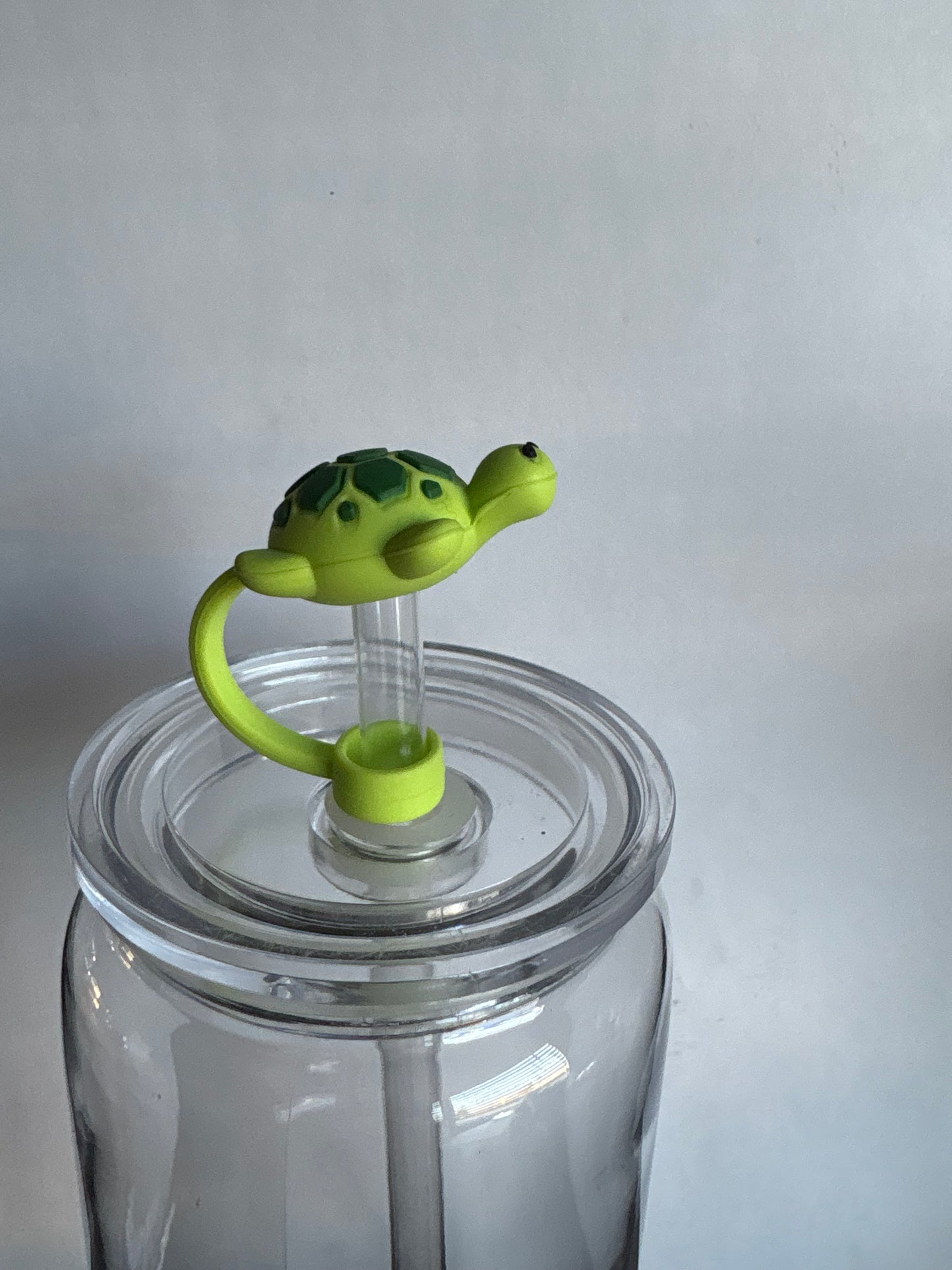 Straw Topper 43