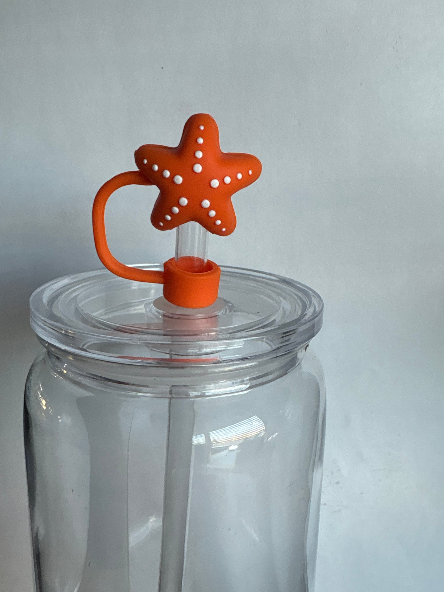 Straw Topper 39