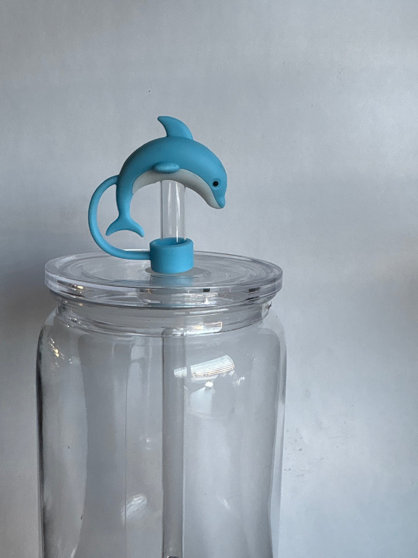 Straw Topper 38