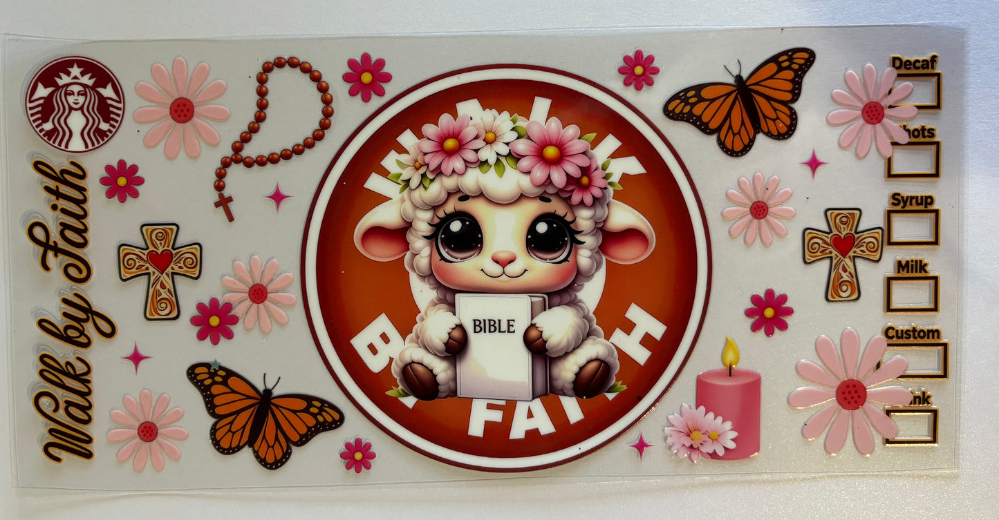 Faith 10