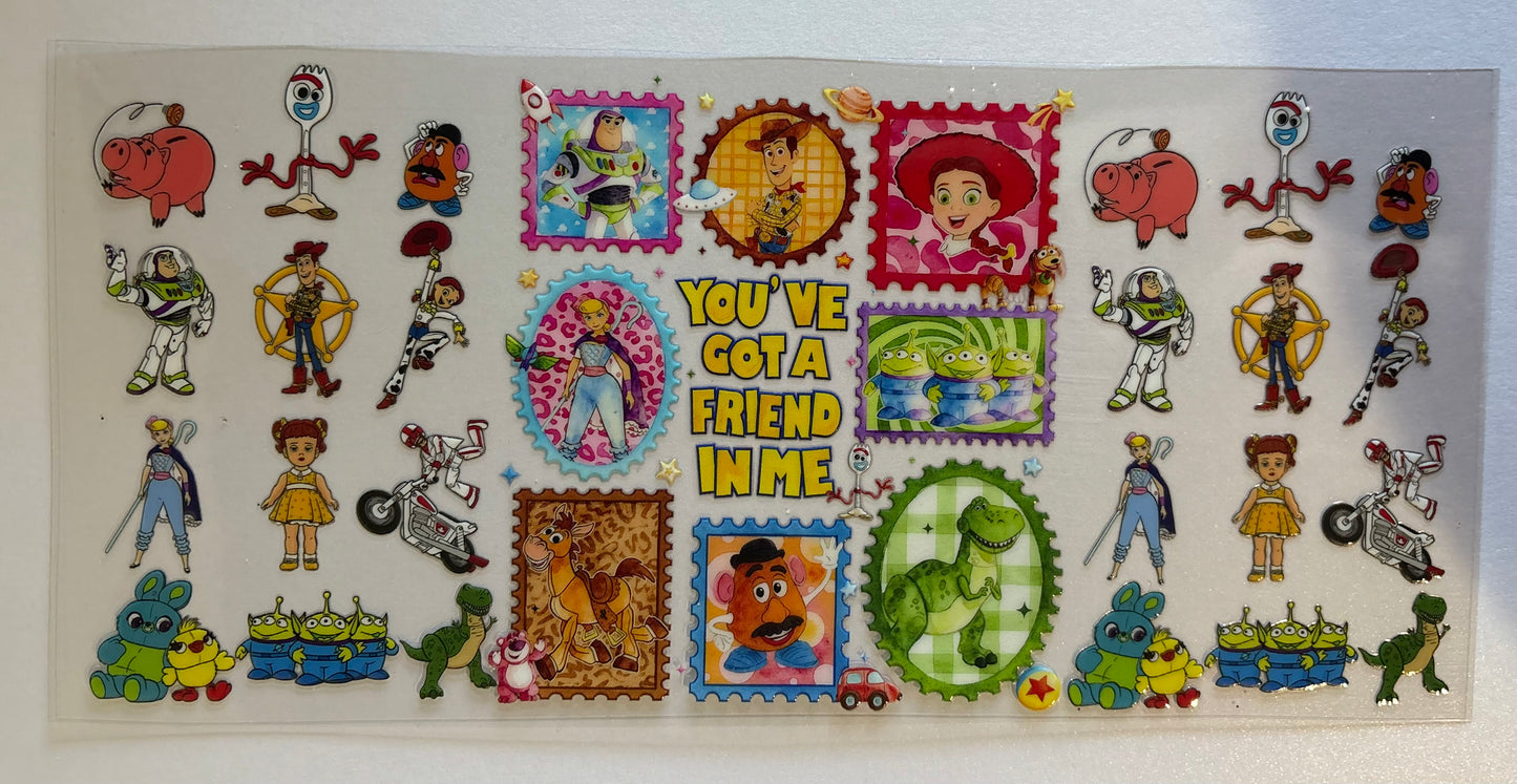 Characters 80