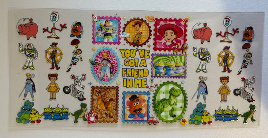 Characters 80