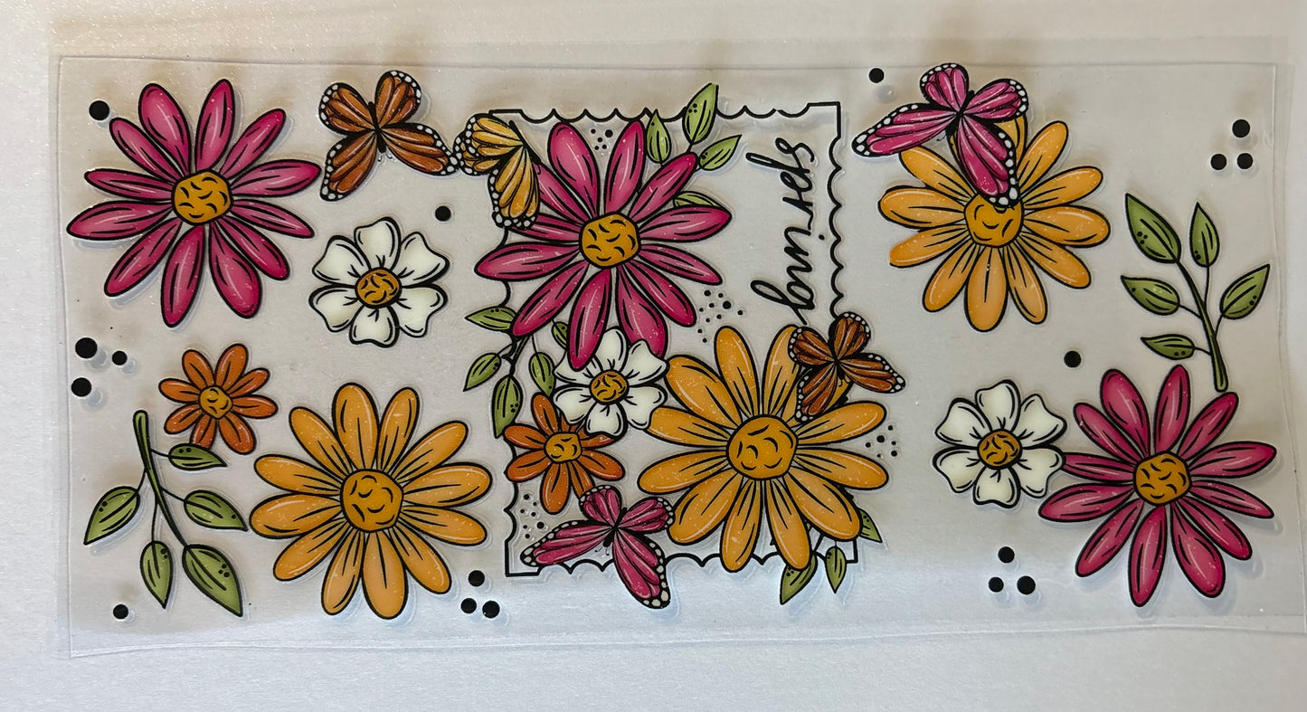 Floral 8