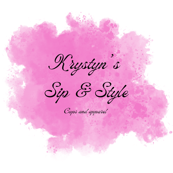 Krystyn's Sip & Style